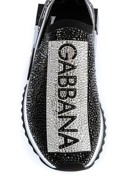 dolce gabbana nsi|dolce gabbana slip on sneakers.